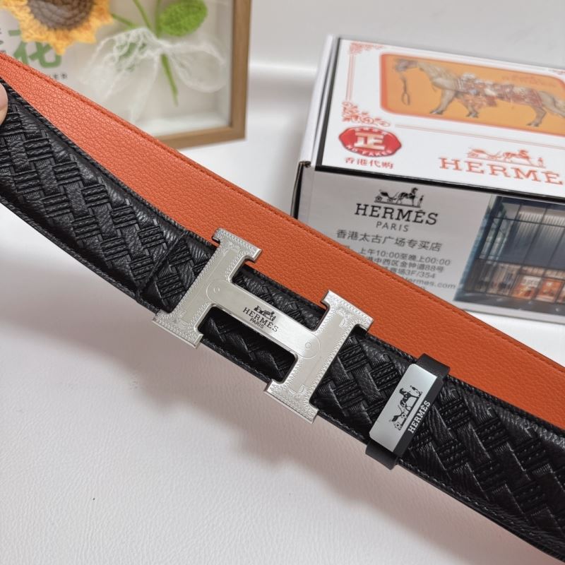 Hermes Belts