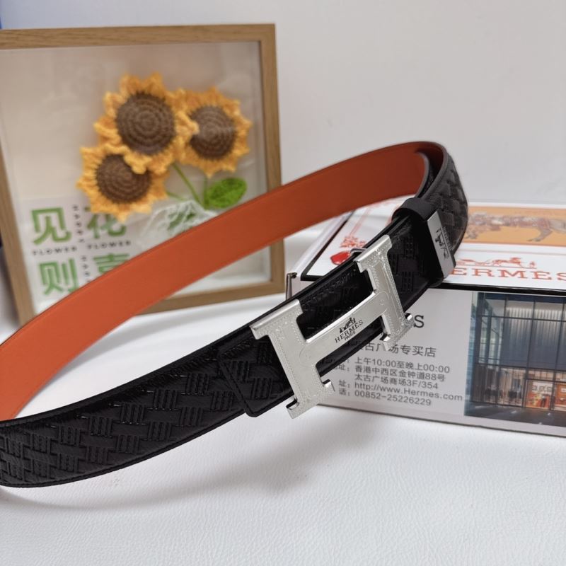 Hermes Belts