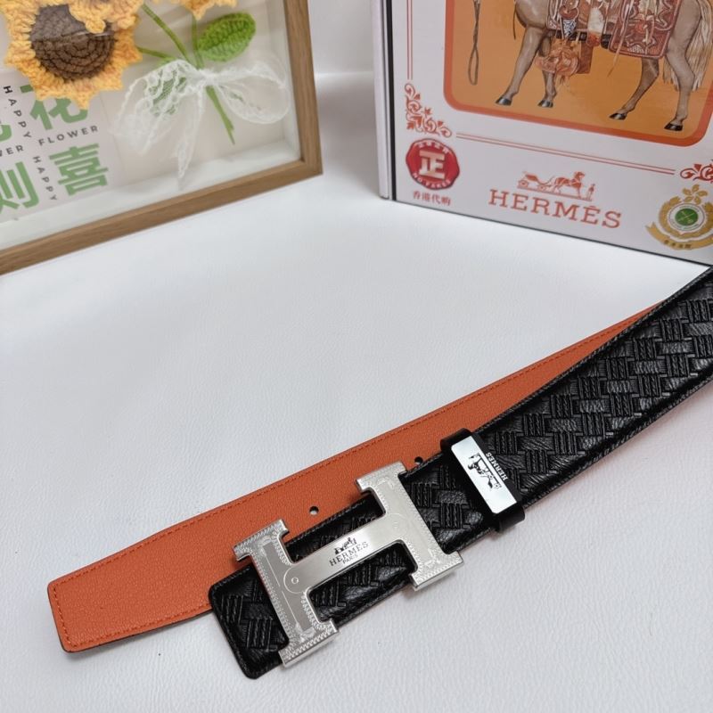 Hermes Belts