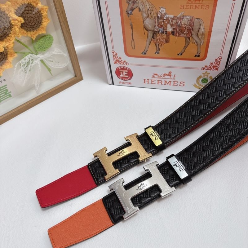 Hermes Belts