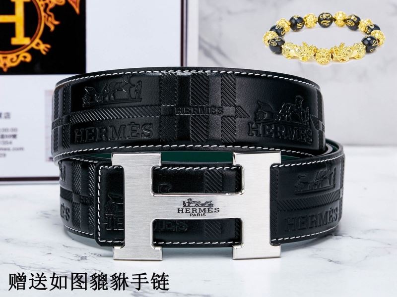 Hermes Belts