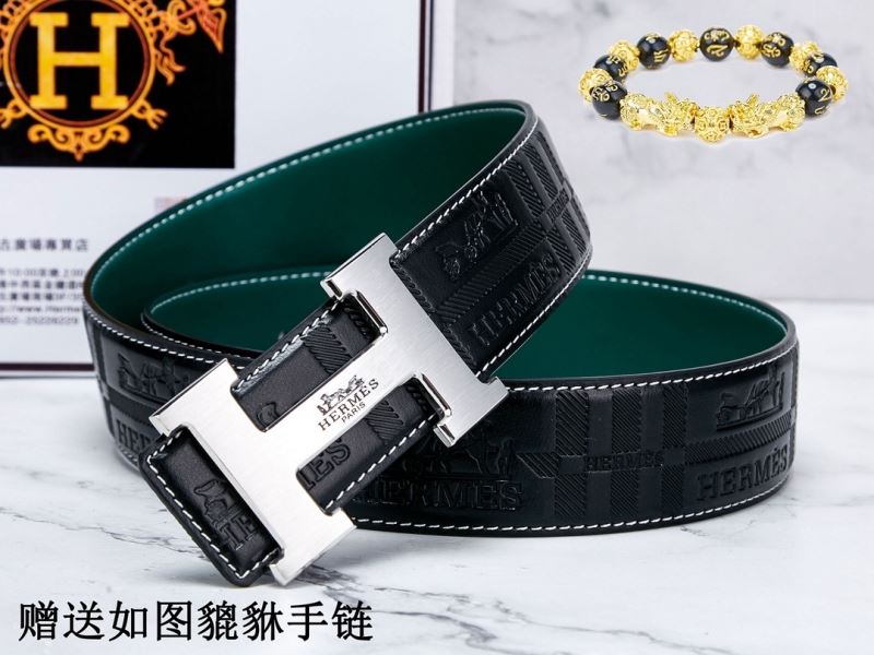 Hermes Belts