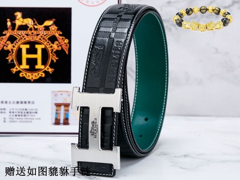 Hermes Belts