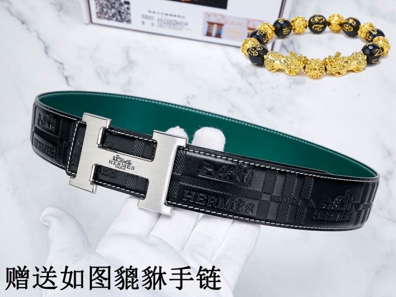 Hermes Belts