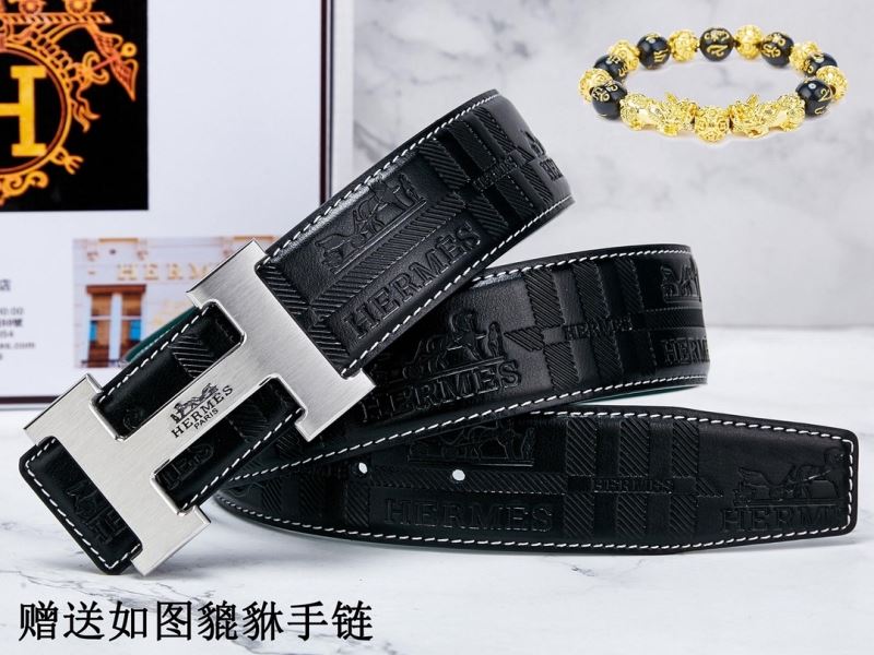 Hermes Belts