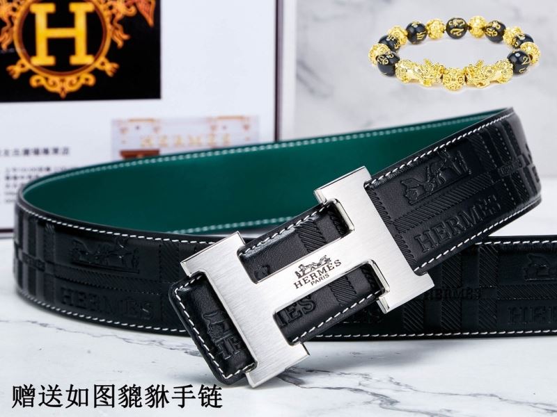 Hermes Belts