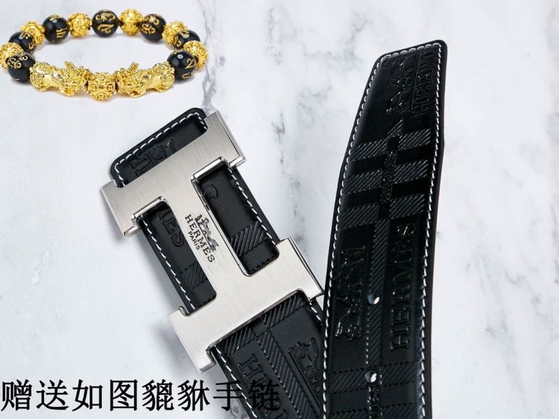 Hermes Belts