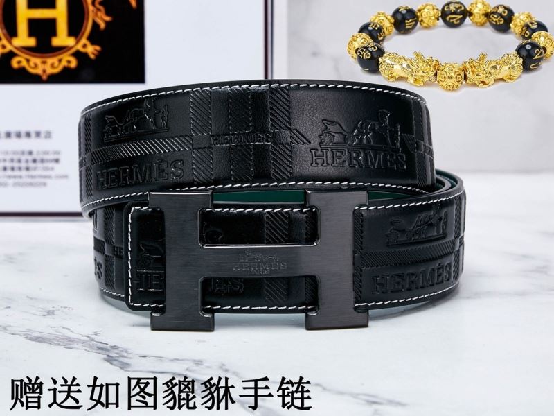 Hermes Belts