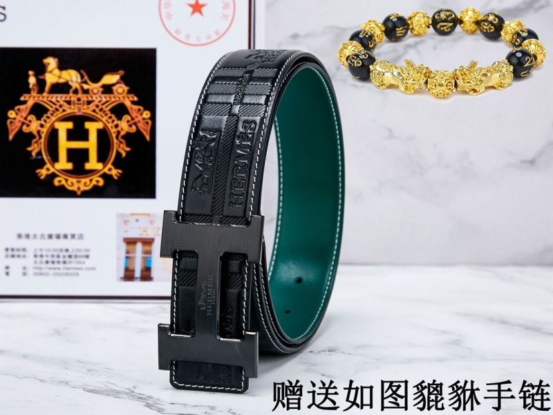 Hermes Belts