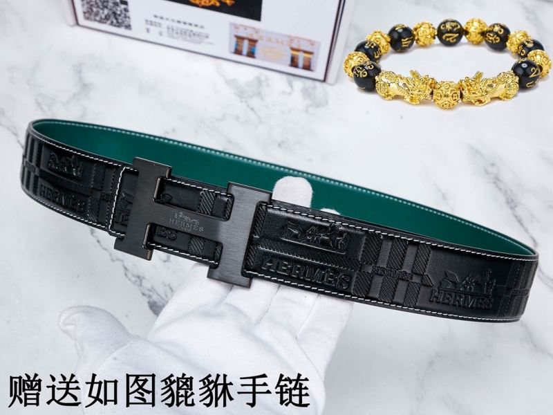 Hermes Belts