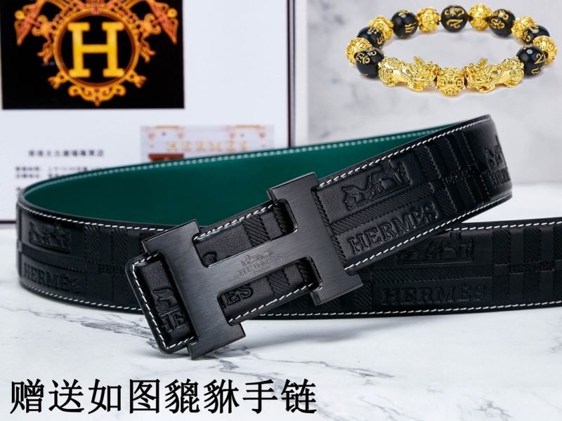 Hermes Belts