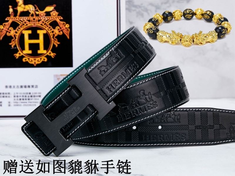 Hermes Belts