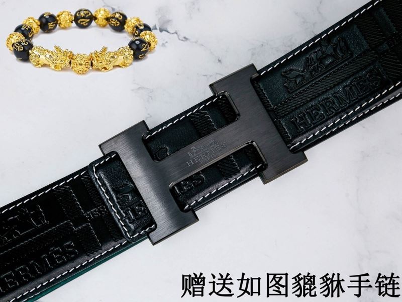 Hermes Belts