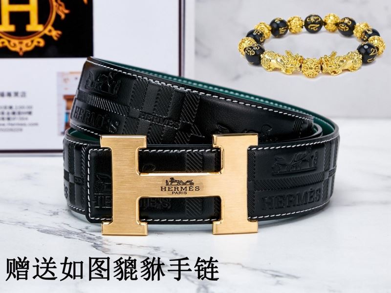 Hermes Belts