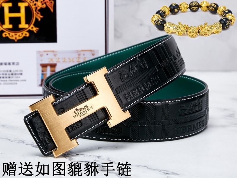 Hermes Belts