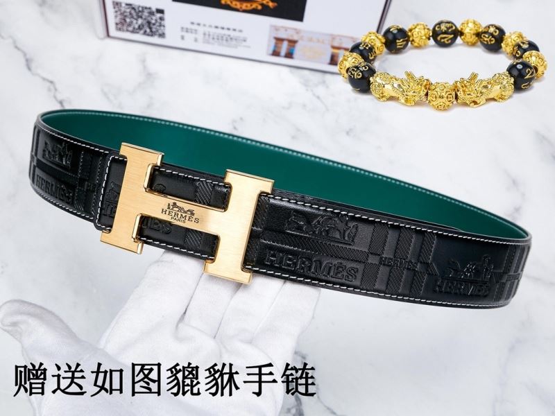 Hermes Belts