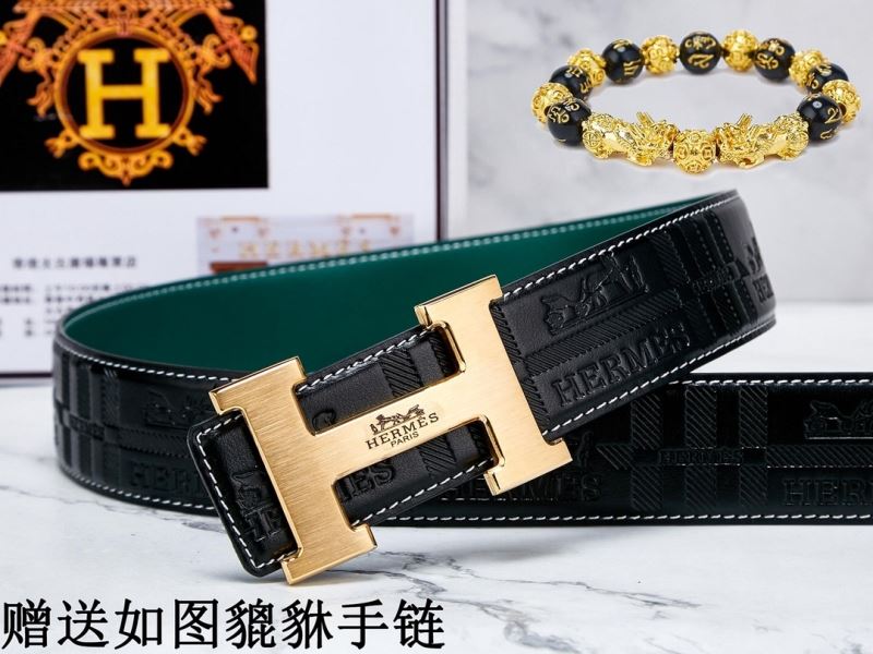 Hermes Belts