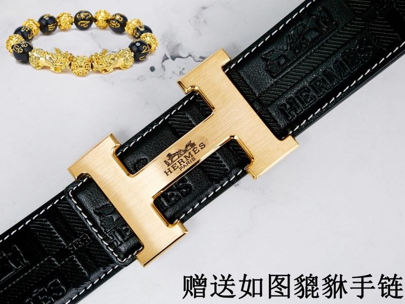 Hermes Belts