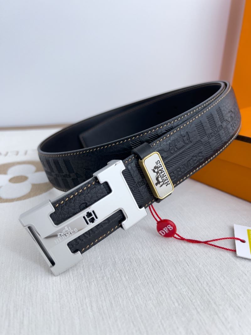 Hermes Belts