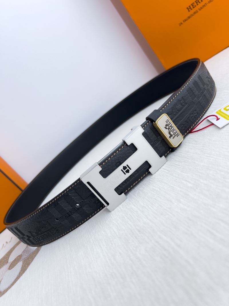 Hermes Belts