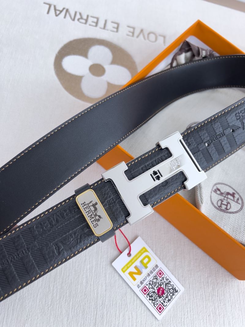 Hermes Belts