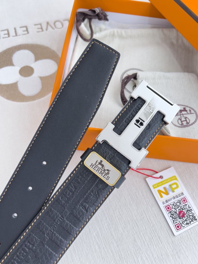 Hermes Belts