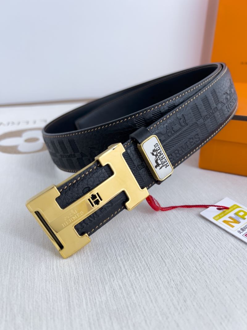 Hermes Belts