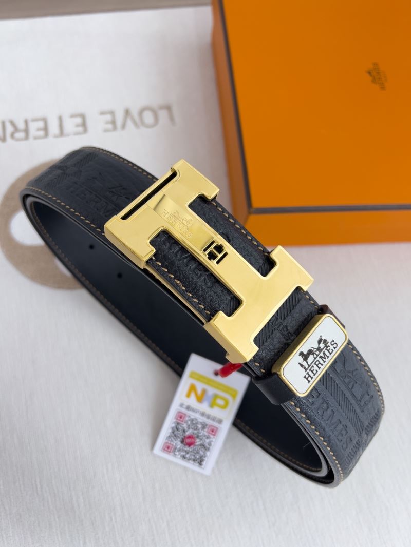 Hermes Belts