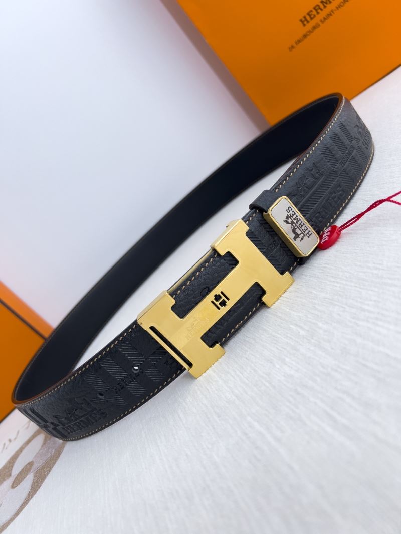 Hermes Belts