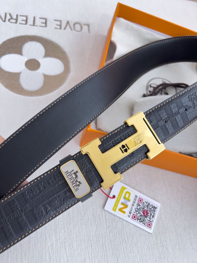 Hermes Belts