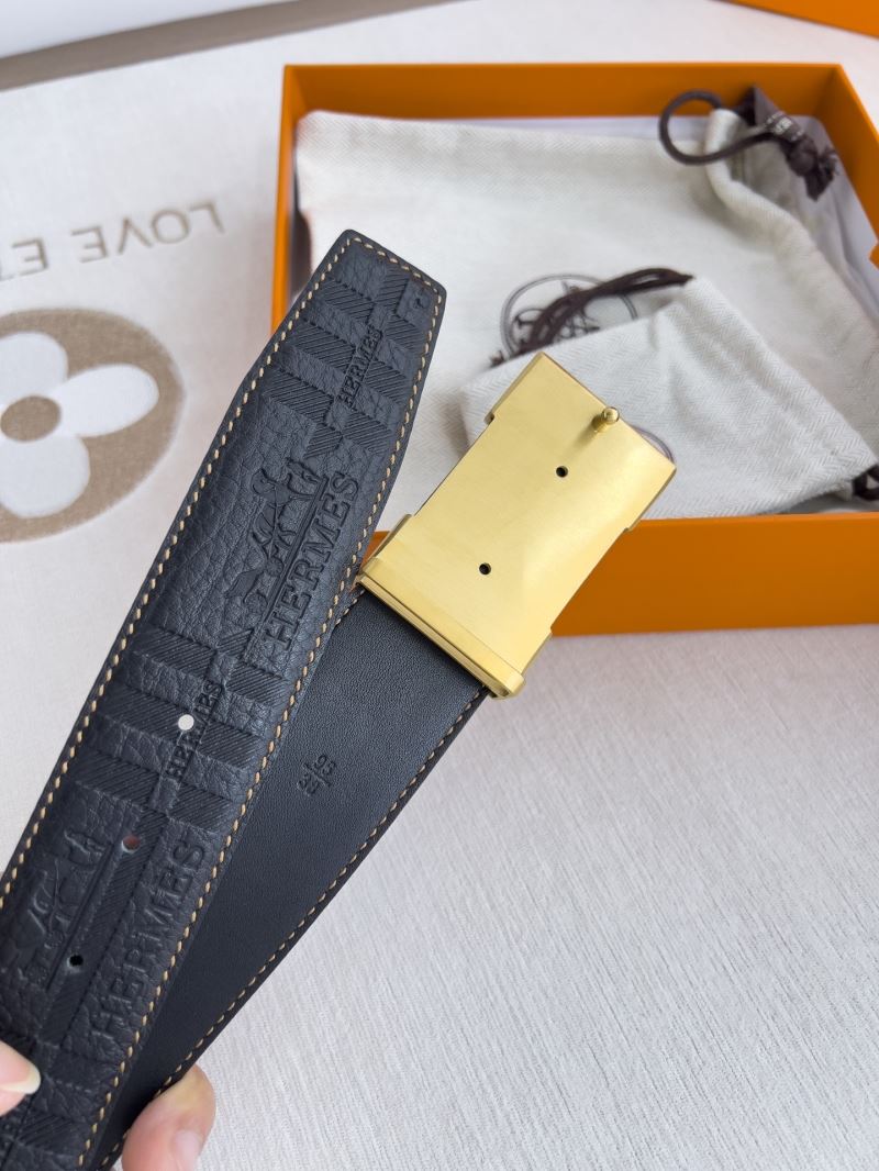 Hermes Belts