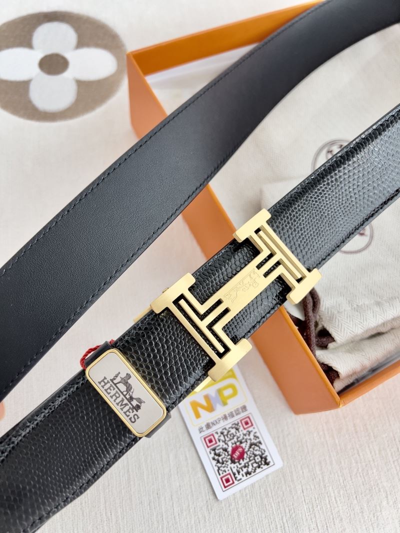 Hermes Belts