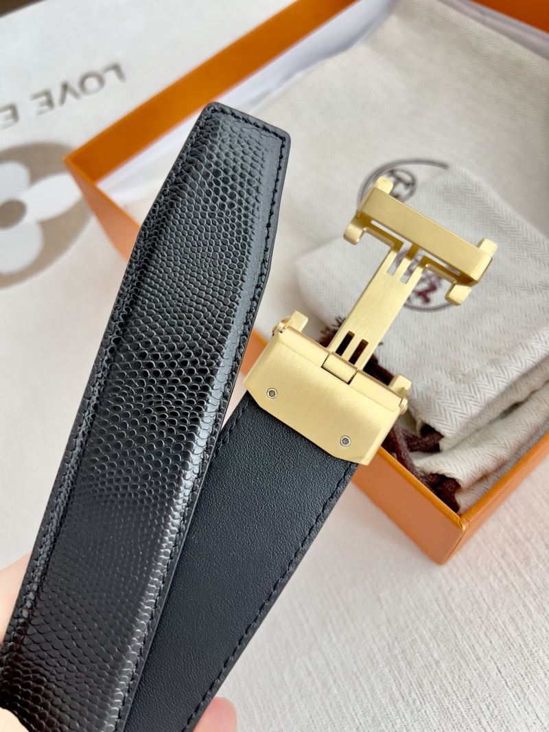 Hermes Belts