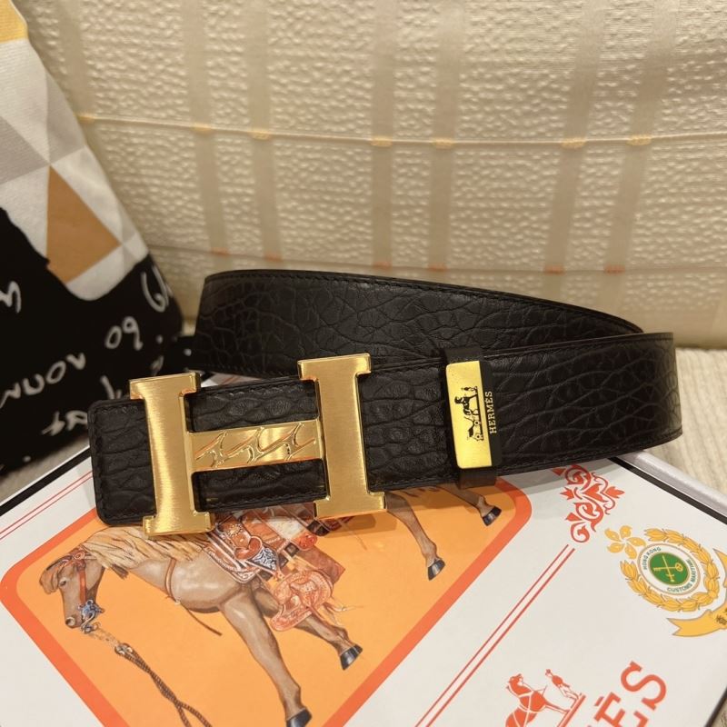 Hermes Belts