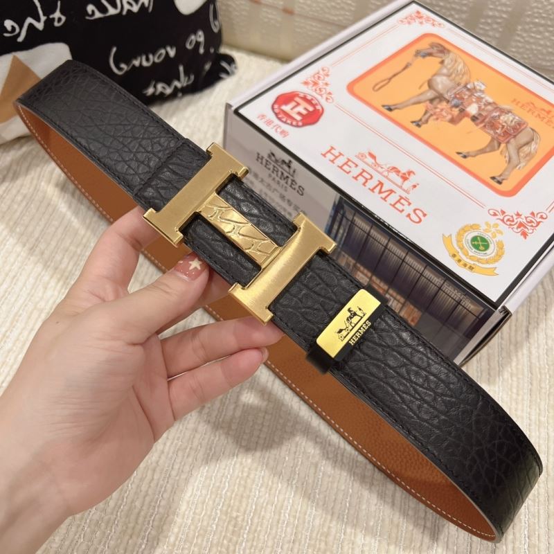 Hermes Belts