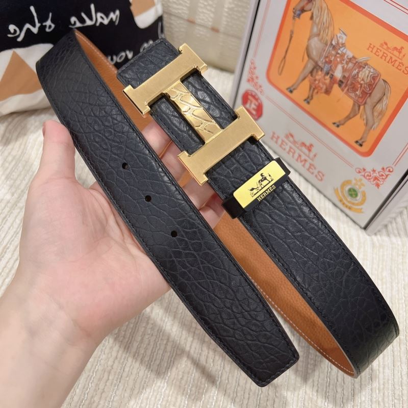 Hermes Belts