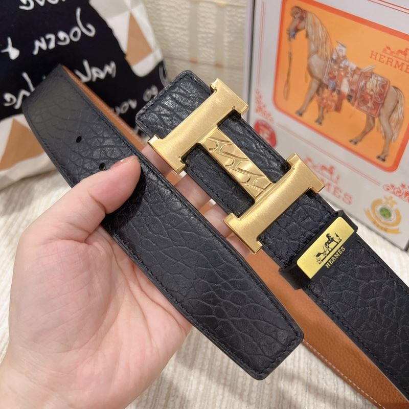 Hermes Belts