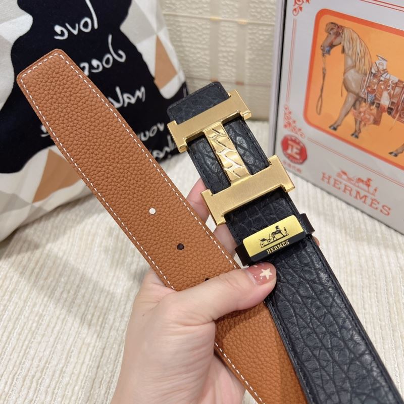 Hermes Belts