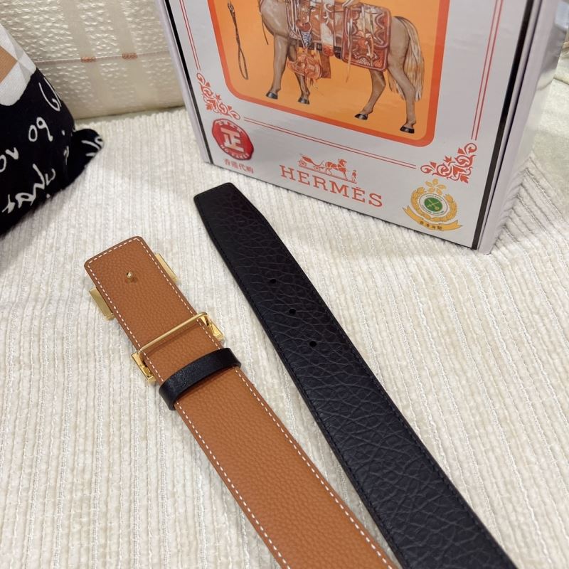 Hermes Belts