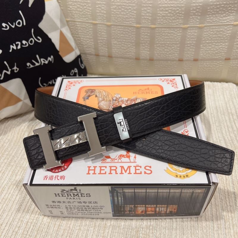 Hermes Belts