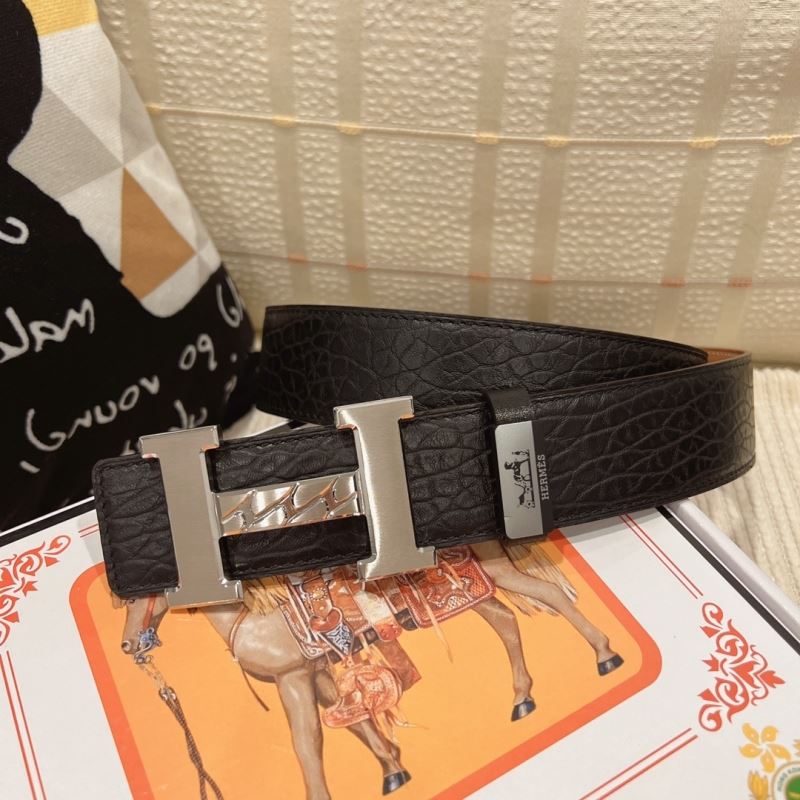 Hermes Belts