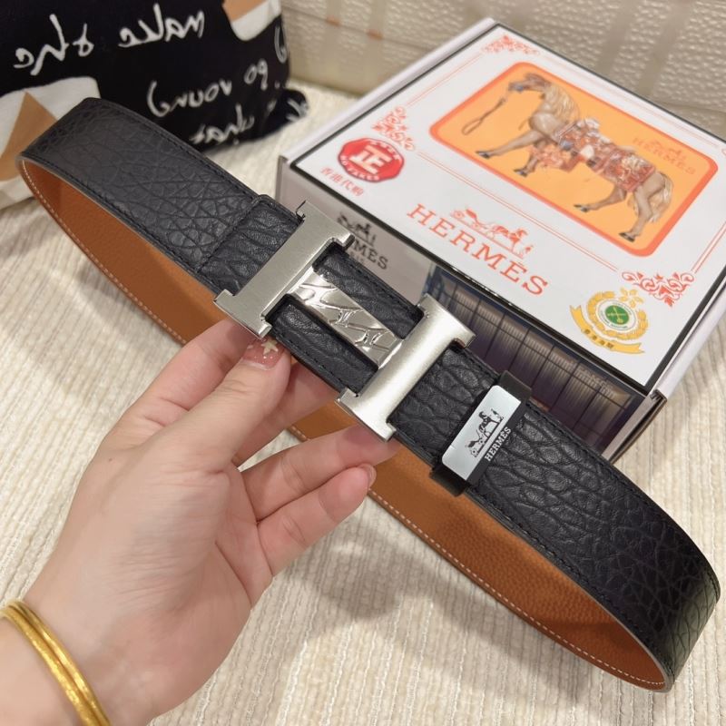 Hermes Belts