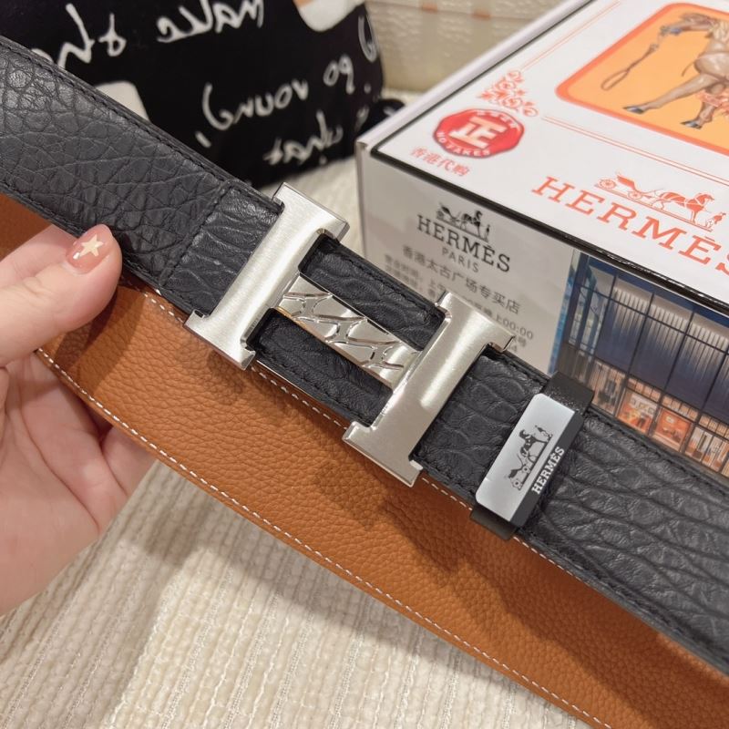 Hermes Belts