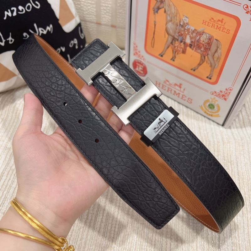 Hermes Belts