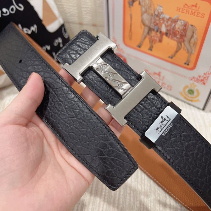 Hermes Belts