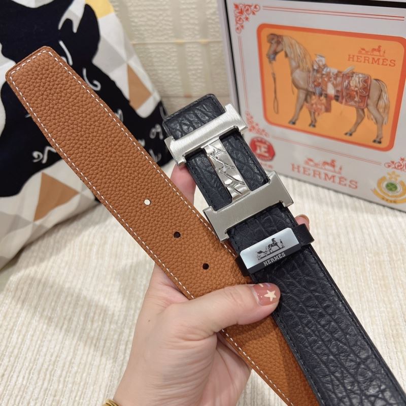 Hermes Belts