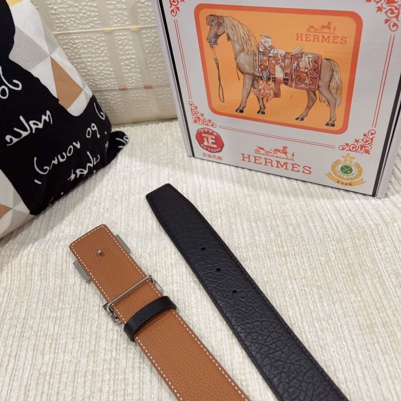 Hermes Belts