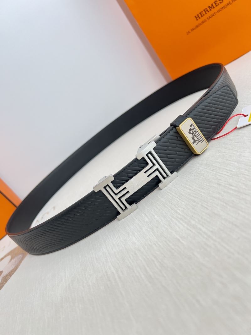 Hermes Belts