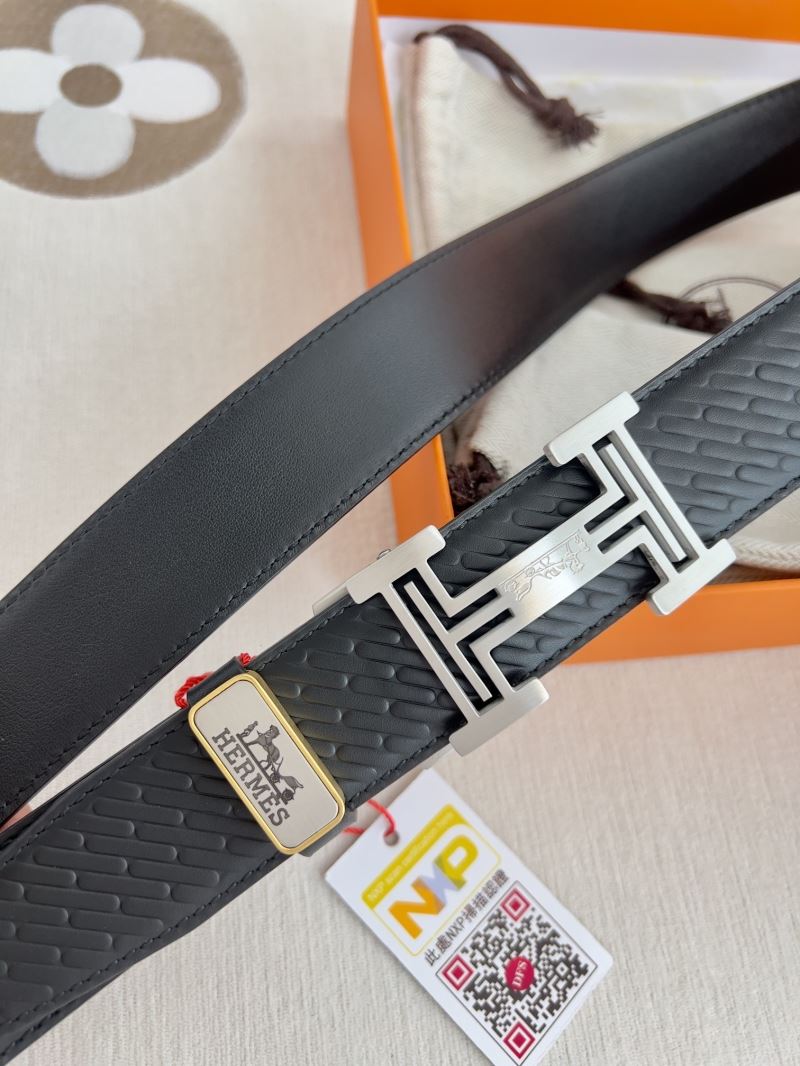 Hermes Belts