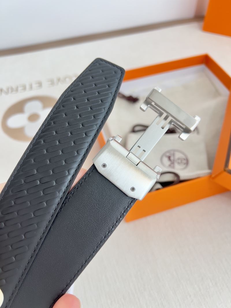 Hermes Belts